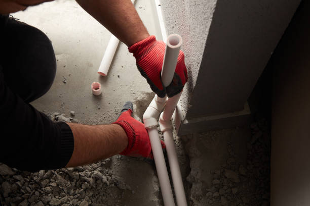 Best Sewer Line Replacement  in Moorpark, CA