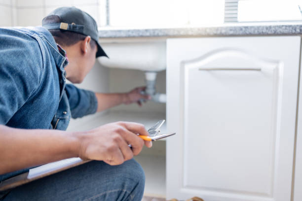Best Pipe Repair Near Me  in Moorpark, CA