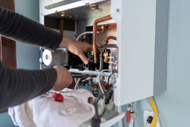 Best Leak Detection Services  in Moorpark, CA