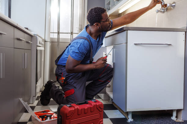  Moorpark, CA Plumbing Pros