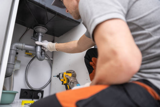 Best Commercial Plumbing Services  in Moorpark, CA